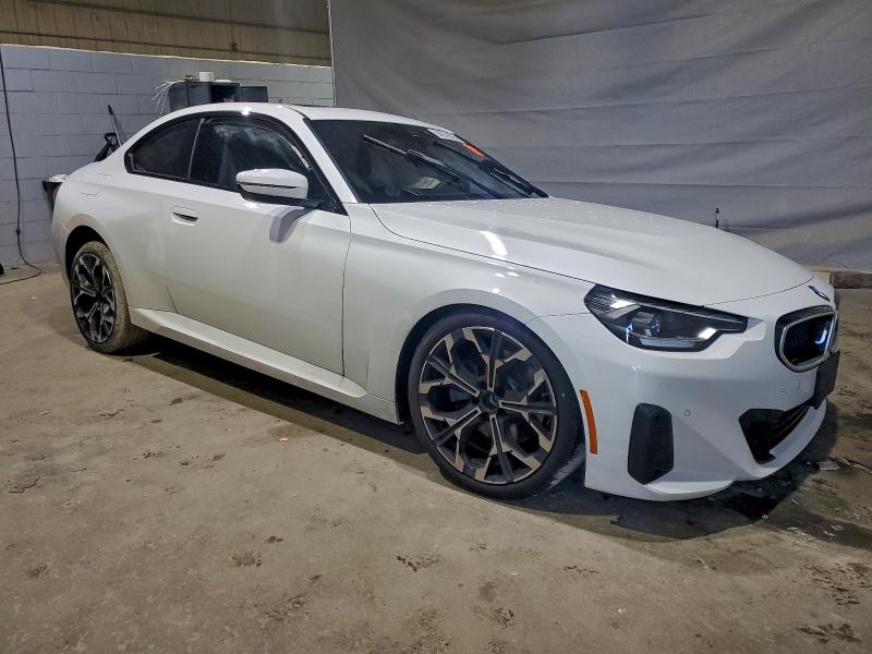 2025 BMW 2 series