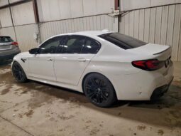 
										2021 BMW M5 full									
