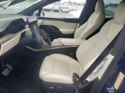 
										2022 Tesla Model x full									