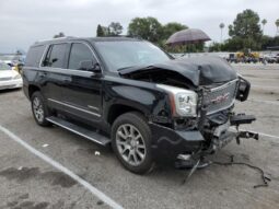 
										2016 Gmc Yukon full									