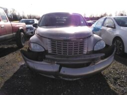 
										2004 Chrysler Pt cruiser full									