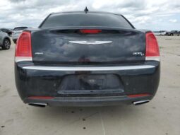 
										2015 Chrysler 300 full									