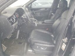 
										2017 Bentley Bentayga full									