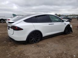 
										2022 Tesla Model x full									