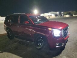 
										2019 Gmc Yukon full									