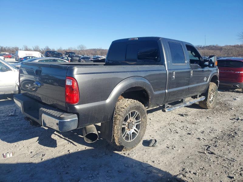 2016 Ford F350