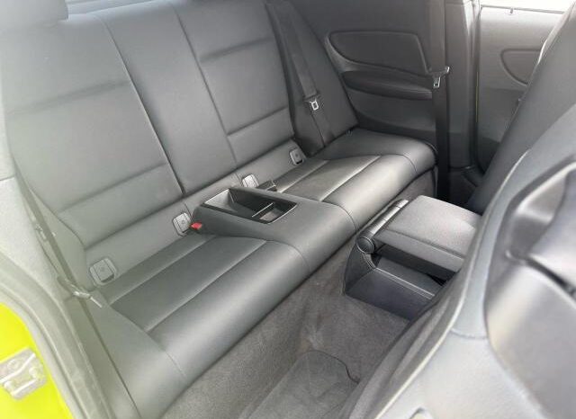 
								2012 BMW 1 series full									