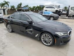 
										2022 BMW 530 i full									