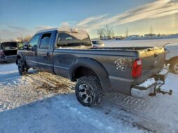 
										2015 Ford F350 full									