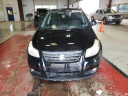 
										2013 Suzuki Sx4 full									