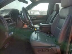 
										2021 Gmc Yukon full									