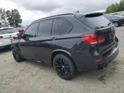 
										2017 BMW X5 full									