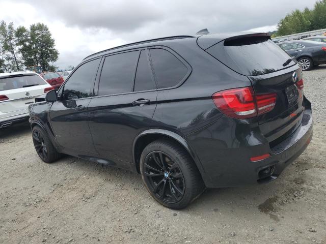 2017 BMW X5