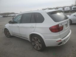 
										2013 BMW X5 xdrive5 full									