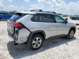 
										2024 Toyota Rav4 full									