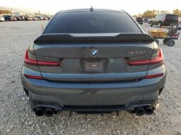 
										2022 BMW M3 full									