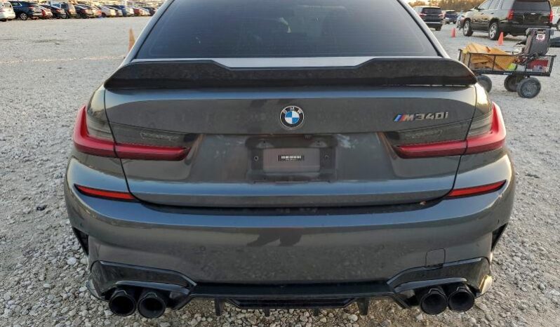 
								2022 BMW M3 full									