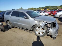 
										2014 Dodge Durango li full									