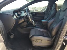 
										2018 Tesla Model x full									