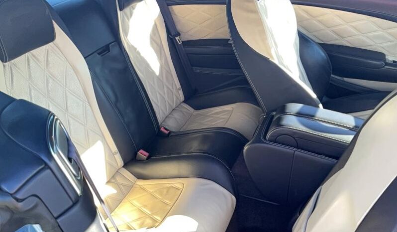 
								2015 Bentley Continenta full									