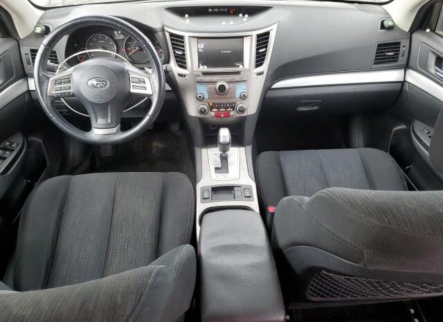 
								2014 Subaru Outback 2. full									