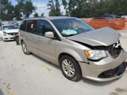 
										2016 Dodge Grand cara full									