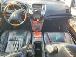 
										2004 Lexus Rx 330 full									