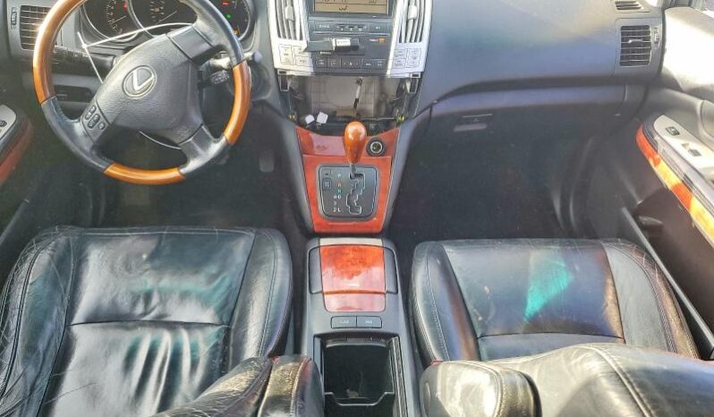 
								2004 Lexus Rx 330 full									