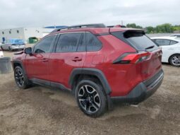 
										2019 Toyota Rav4 full									