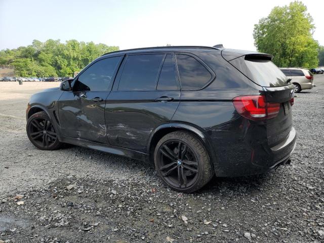 2018 BMW X5