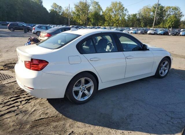 
								2014 BMW 328 xi sul full									