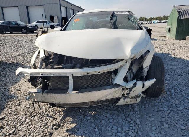 
								2015 Nissan Altima 2.5 full									