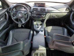 
										2018 BMW M3 full									