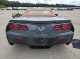 
										2014 Chevrolet Corvette full									