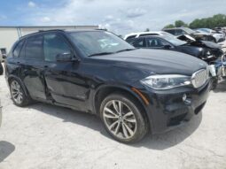 
										2016 BMW X5 full									