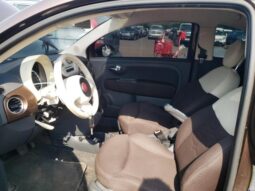 
										2012 Fiat 500 full									