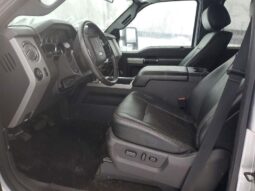 
										2015 Ford F350 full									