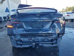 
										2022 Tesla Model x full									