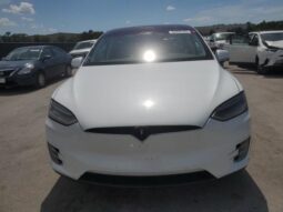 
										2018 Tesla Model x full									