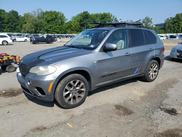 2012 BMW X5