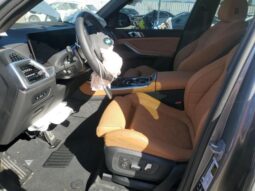 
										2025 BMW X5 full									