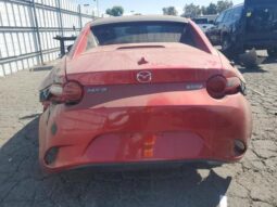 
										2017 Mazda Mx-5 miata full									