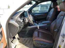
										2015 BMW X5 full									