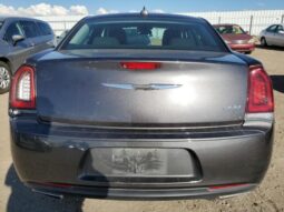 
										2019 Chrysler 300 tourin full									