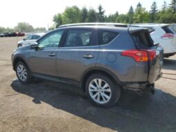 
										2013 Toyota Rav4 full									