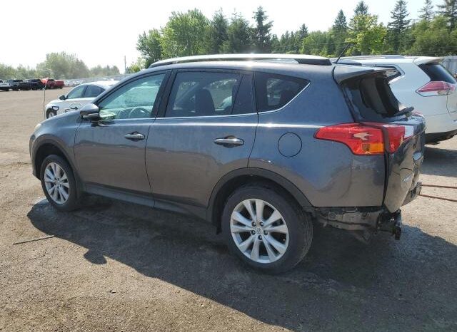 
								2013 Toyota Rav4 full									
