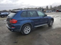 
										2013 BMW X5 full									