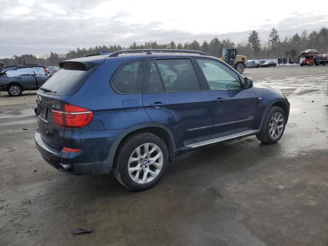 2013 BMW X5