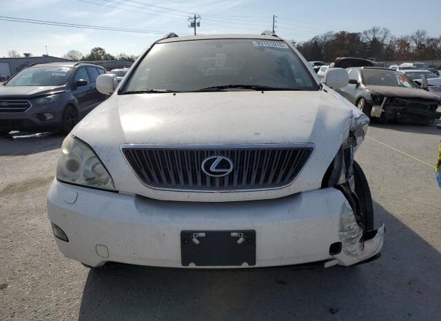 
								2004 Lexus Rx 330 full									