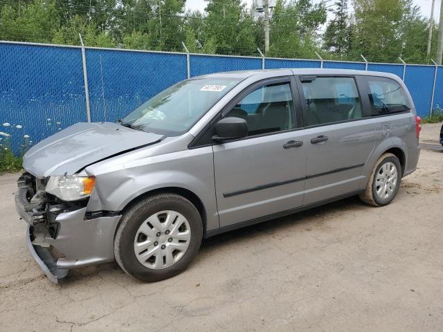 2015 Dodge Grand cara